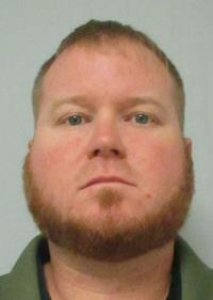 Brian Robert Garrett a registered Sex Offender of California