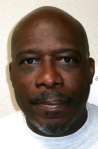 Brian Sheldon George a registered Sex Offender of California