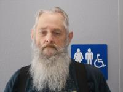 Brian Ray Gilbert a registered Sex Offender of California