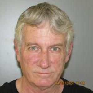 Brian Clyde Gillespie a registered Sex Offender of California