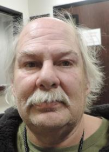 Brian Keith Gill a registered Sex Offender of California