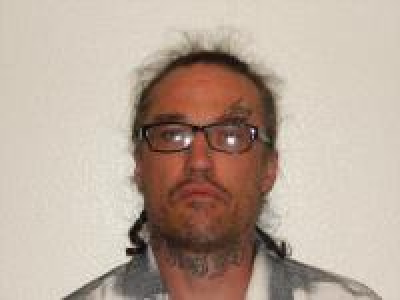 Brian Jay Godden a registered Sex Offender of California