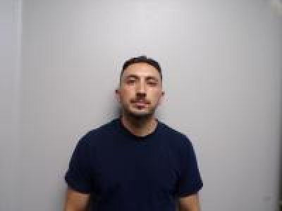 Brian Gomez a registered Sex Offender of California