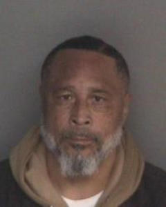 Brian Gonsoulin a registered Sex Offender of California