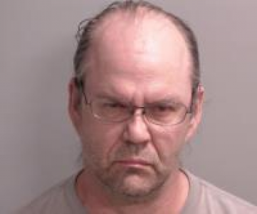 Brian Matthew Goobic a registered Sex Offender of California