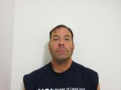 Brian William Harrington a registered Sex Offender of California