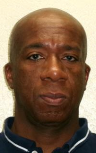 Brian Lamont Hayward a registered Sex Offender of California