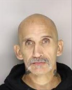 Brian James Helmer a registered Sex Offender of California