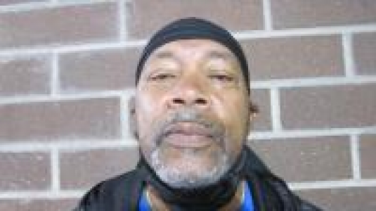 Brian Keith Hicks a registered Sex Offender of California