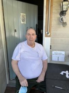 Brian Lloyd Holbrook a registered Sex Offender of California