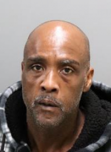 Brian Anthony Johnson a registered Sex Offender of California