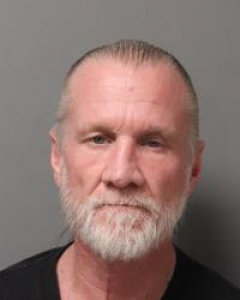 Brian Keith Jones a registered Sex Offender of California