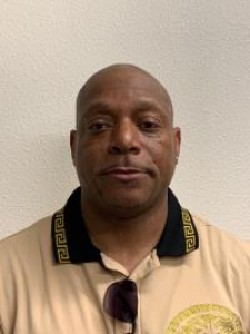 Brian Jones a registered Sex Offender of California