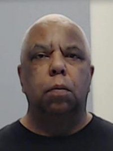 Brian Terence Jones a registered Sex Offender of California