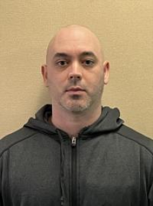 Brian James Kelly a registered Sex Offender of California