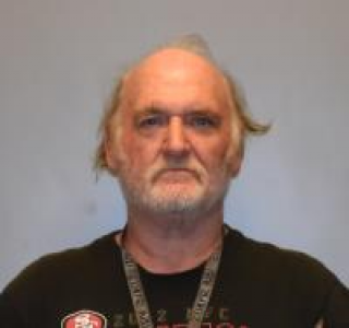 Brian A King a registered Sex Offender of California