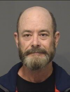 Brian Dustin Krenzke a registered Sex Offender of California