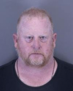 Brian Lalor a registered Sex Offender of California