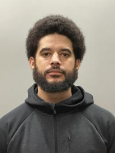 Brian Elijah Lanse a registered Sex Offender of California