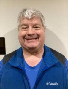 Brian Lewis a registered Sex Offender of California