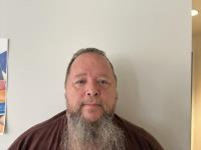 Brian David Liggins a registered Sex Offender of California