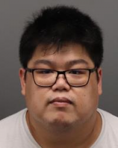 Brian Li a registered Sex Offender of California