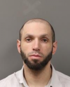 Brian Moises Lopez a registered Sex Offender of California