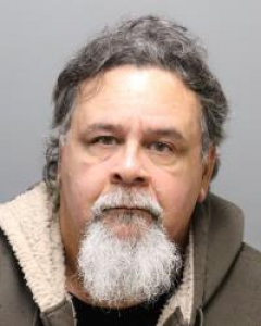 Brian Keith Manganaan a registered Sex Offender of California