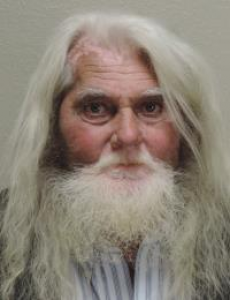 Brian Lee Manning a registered Sex Offender of California