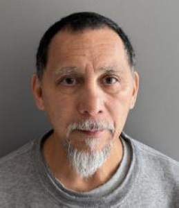 Brian Martinez a registered Sex Offender of California