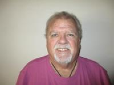 Brian Edward Martin a registered Sex Offender of California