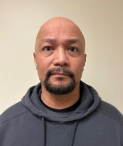Brian Pangilinan Maxion a registered Sex Offender of California
