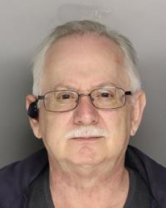 Brian Kent Mccartney a registered Sex Offender of California