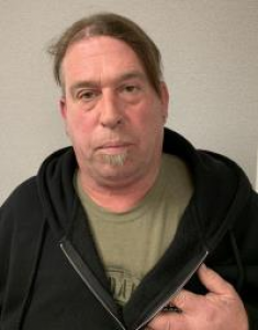 Brian James Mccullough a registered Sex Offender of California