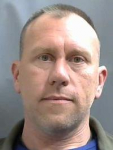 Brian Duane Mcneely a registered Sex Offender of California