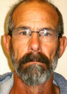 Brian Douglas Medlock a registered Sex Offender of California