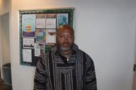 Brian Malik Minters a registered Sex Offender of California