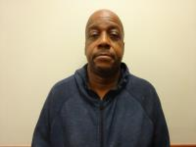 Brian Victor Montgomery a registered Sex Offender of California