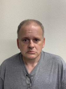 Brian Keith Murphy a registered Sex Offender of California