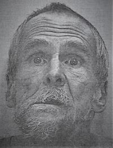 Brian James Okeefe a registered Sex Offender of California