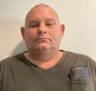 Brian Pettet a registered Sex Offender of California