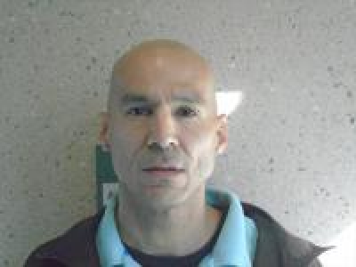 Brian Edward Puga a registered Sex Offender of California