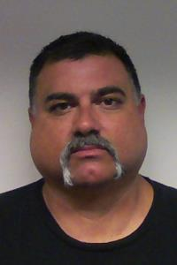 Brian David Ramirez a registered Sex Offender of California