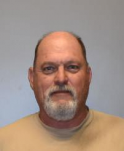 Brian Shawn Reed a registered Sex Offender of California