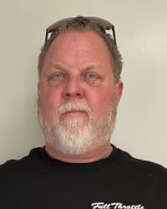 Brian Thomas Rightmyer a registered Sex Offender of California