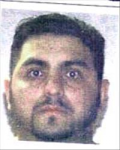 Brian Rodriguez Romero a registered Sex Offender of California