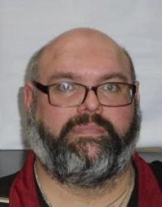 Brian Joseph Rosenblatt a registered Sex Offender of California