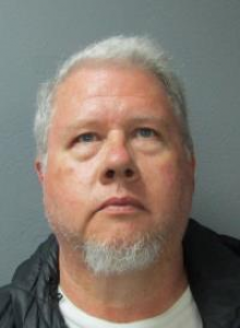 Brian Keith Ross a registered Sex Offender of California