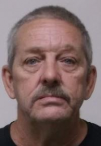 Brian Henry Rourke a registered Sex Offender of California