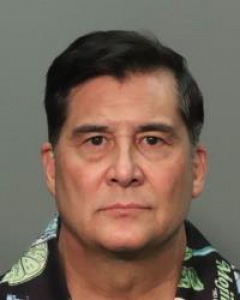 Brian Salisbury a registered Sex Offender of California